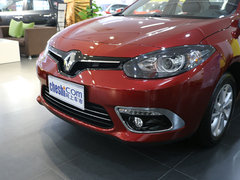 2015款 2.0L CVT 时尚版