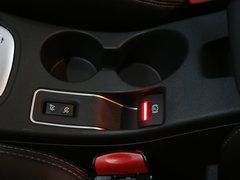 2015款 2.0L CVT 时尚版