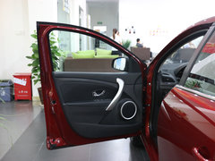 2015款 2.0L CVT 时尚版