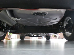 2015款 2.0L CVT 时尚版