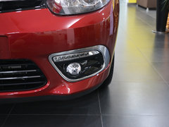 2015款 2.0L CVT 时尚版
