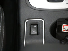 2015款 2.0L CVT 时尚版