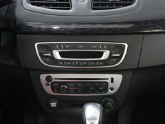 2015款 2.0L CVT 时尚版