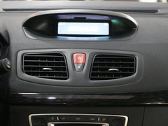 2015款 2.0L CVT 时尚版