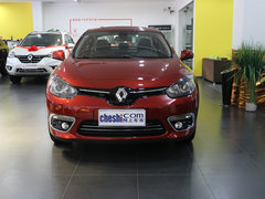 2015款 2.0L CVT 时尚版