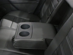 2015款 2.0L CVT 时尚版