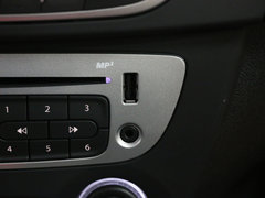 2015款 2.0L CVT 时尚版