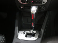 2015款 2.0L CVT 时尚版