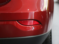 2015款 2.0L CVT 时尚版