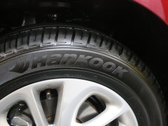 2015款 2.0L CVT 时尚版