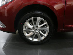 2015款 2.0L CVT 时尚版