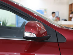 2015款 2.0L CVT 时尚版