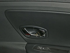 2015款 2.0L CVT 时尚版