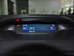 2015款 2.0L CVT 时尚版