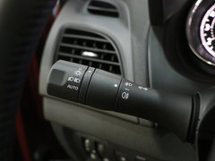2015款 2.0L CVT 时尚版