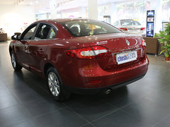 2015款 2.0L CVT 时尚版