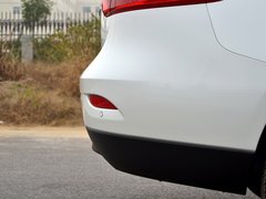 2015款 2.0L CVT 时尚版