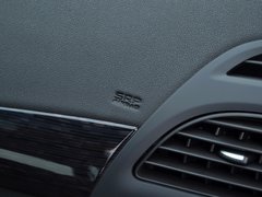 2015款 2.0L CVT 时尚版