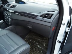 2015款 2.0L CVT 时尚版