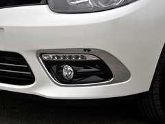 2015款 2.0L CVT 时尚版
