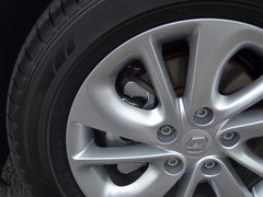 2015款 2.0L CVT 时尚版
