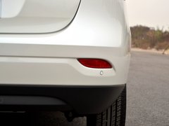 2015款 2.0L CVT 时尚版