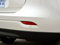2015款 2.0L CVT 时尚版