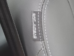 2015款 2.0L CVT 时尚版