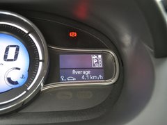 2015款 2.0L CVT 时尚版