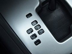 2015款 2.0L CVT 时尚版