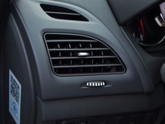 2015款 2.0L CVT 时尚版
