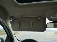 2015款 2.0L CVT 时尚版