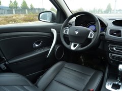 2015款 2.0L CVT 时尚版
