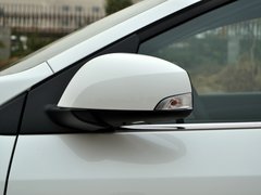 2015款 2.0L CVT 时尚版