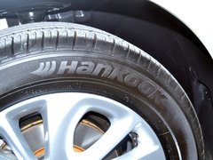 2015款 2.0L CVT 时尚版