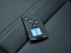 2015款 2.0L CVT 时尚版