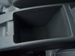 2015款 2.0L CVT 时尚版