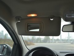 2015款 2.0L CVT 时尚版