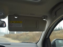 2015款 2.0L CVT 时尚版