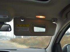 2015款 2.0L CVT 时尚版