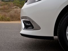 2015款 2.0L CVT 时尚版