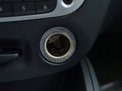 2015款 2.0L CVT 时尚版