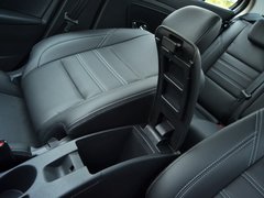 2015款 2.0L CVT 时尚版