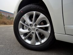 2015款 2.0L CVT 时尚版