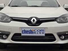 2015款 2.0L CVT 时尚版
