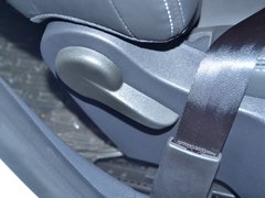 2015款 2.0L CVT 时尚版