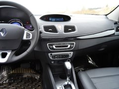 2015款 2.0L CVT 时尚版