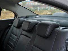 2015款 2.0L CVT 时尚版