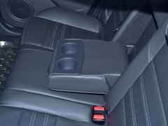 2015款 2.0L CVT 时尚版