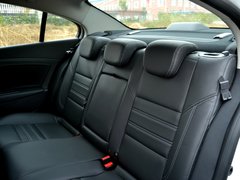 2015款 2.0L CVT 时尚版